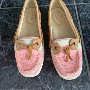 Sperry Boat Shoes